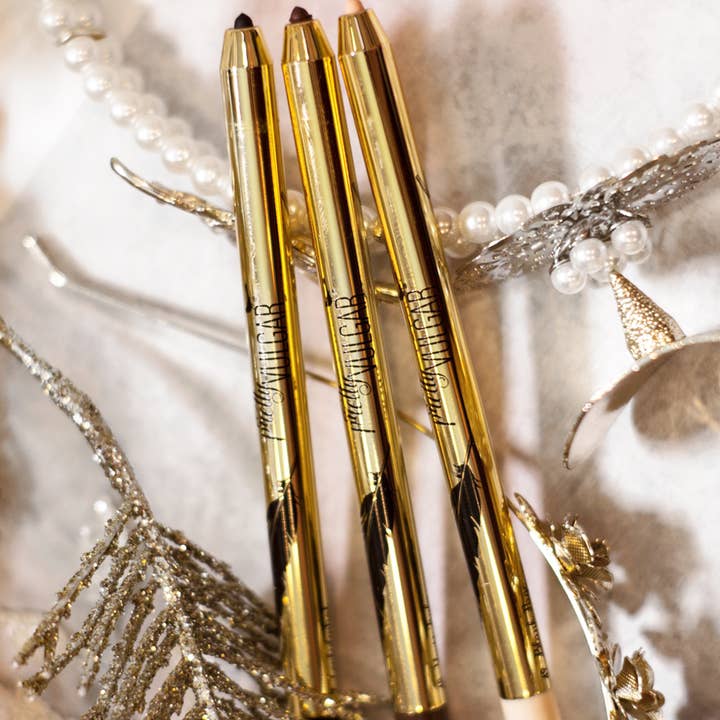 Blinc Cosmetics - Wholesale Eyeliner/Pencil - PRETTY VULGAR Writing on the Wall: Eyeliner Pencil2