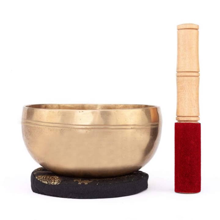 Tibetan Singing Bowl for wholesale by Valka Limited
