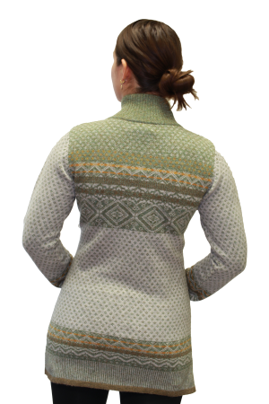 Everest Designs - Wholesale Knit Sweater - Women's - Bala Sweater4