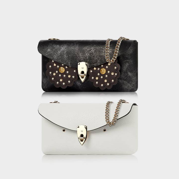 Alias Classic Bag Nebula Black for wholesale by WANACCESSORY