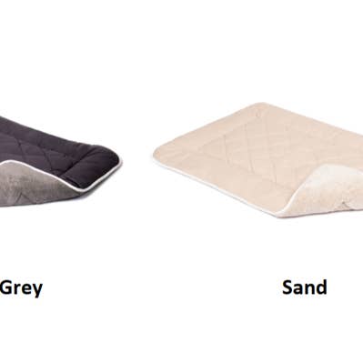 Dog Gone Smart - Wholesale Pet Bed - Dog - Canvas Sleeper Cushion4