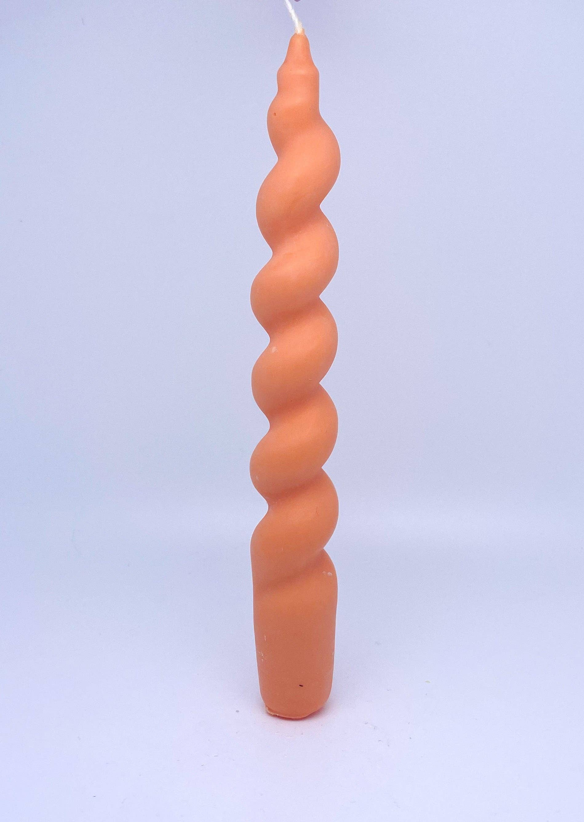 Twenty Two - Wholesale Novelty Candle - Twist Candle Cake5