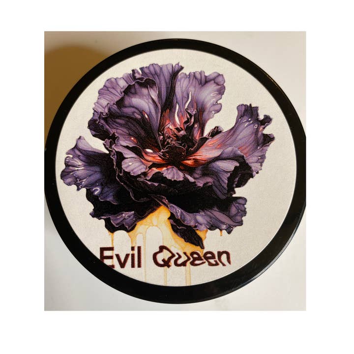 Beurre Corporel Avocat Reine Maléfique pour la vente par Little Shop of Smelly Goods