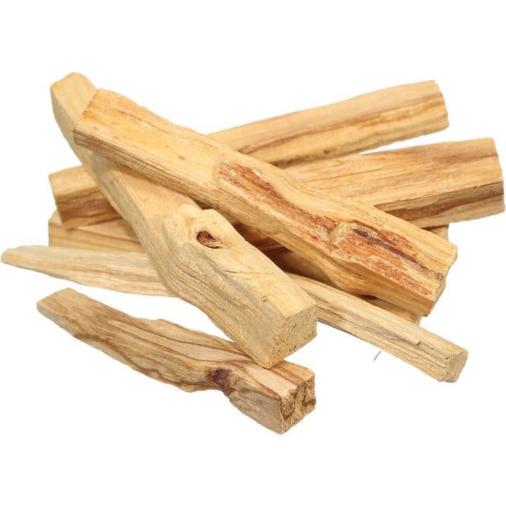 Palo Santo Stokken voor wholesale door Thee Herbal Blessing
