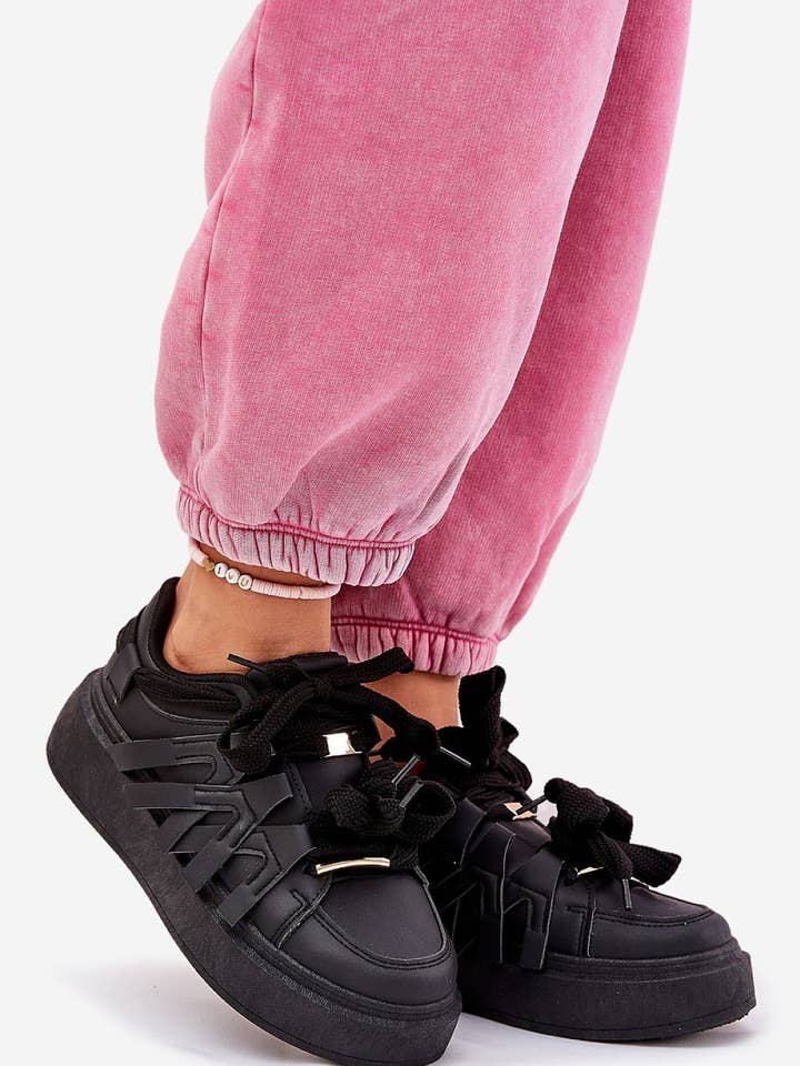 Sneakers Model 209449 Step in style for wholesale by Lieber Deem Marktplatz