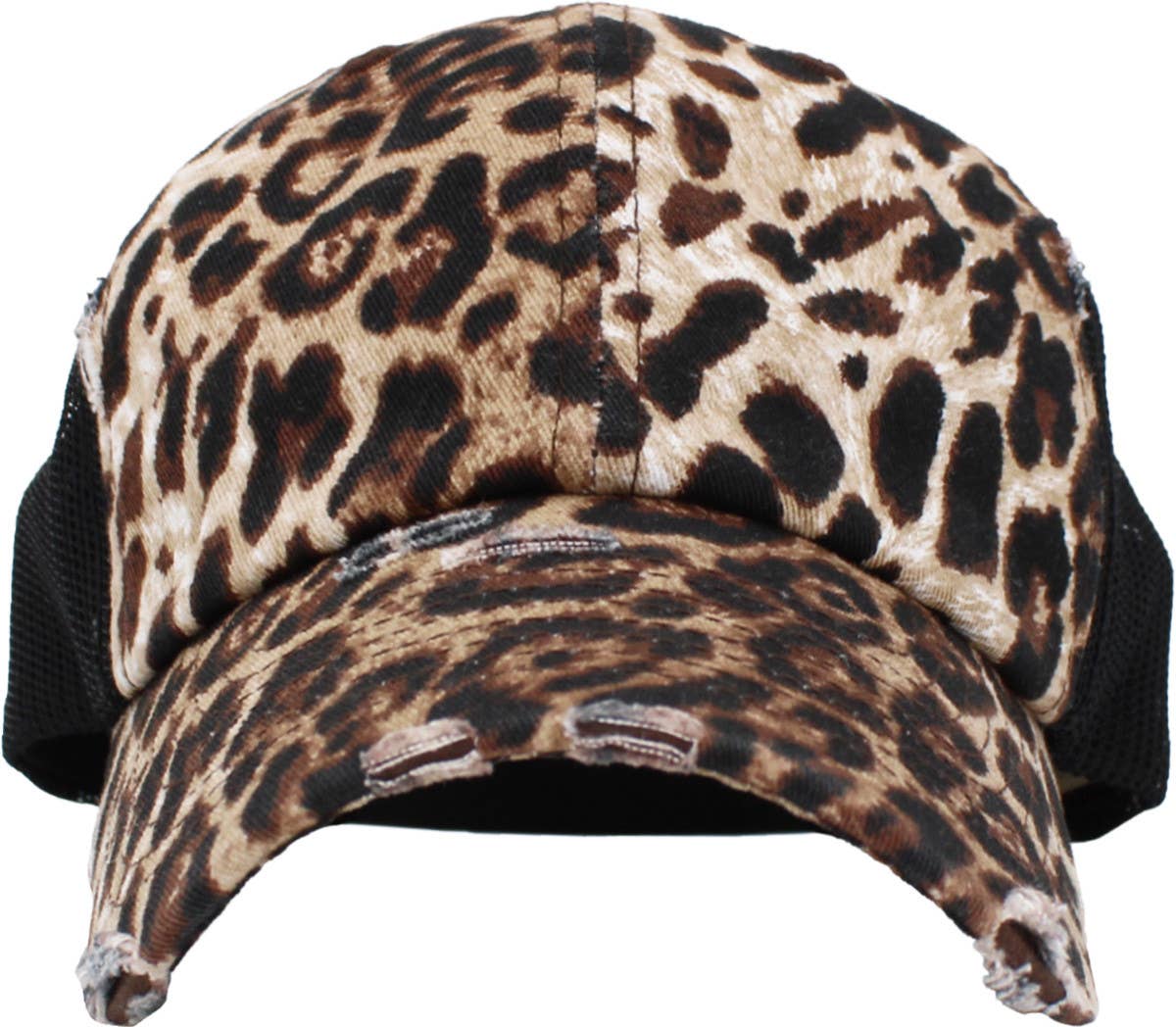 KBETHOS – Großhandel Basecap – Unisex – Vintage-Trucker-Cap mit Mesh-Einsätzen25