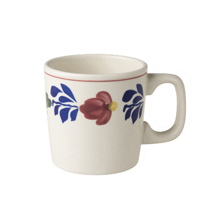 Boerenbont – wholesale Kaffekoppar – 0,2 l mugg – Boerenbont0