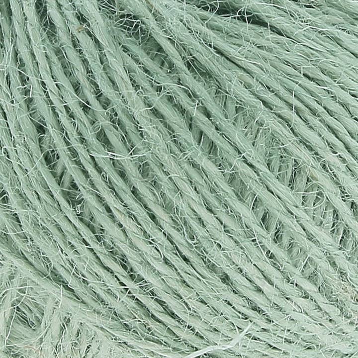 Hoooked Yarns – Großhandel Garn – Jute Tossa 50 g5