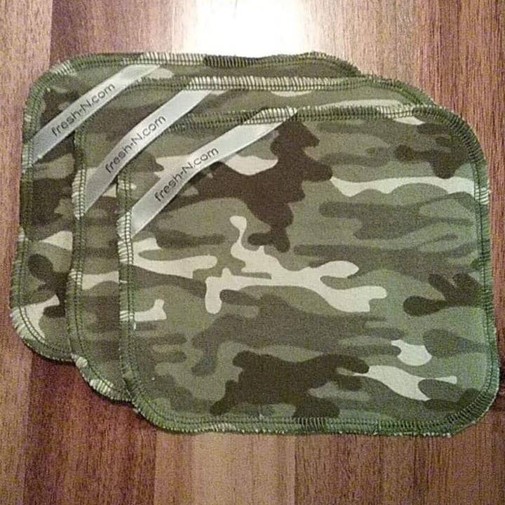 Dish Clothes for wholesale by Fresh-N Home Products