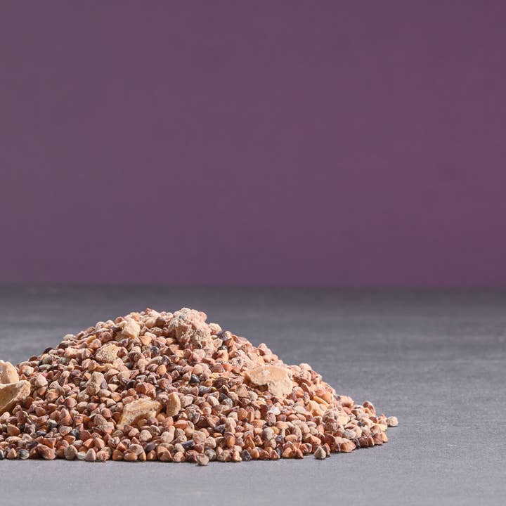 Buckwheat herbal tea "Mango " (Sobacha) for wholesale by The Popote