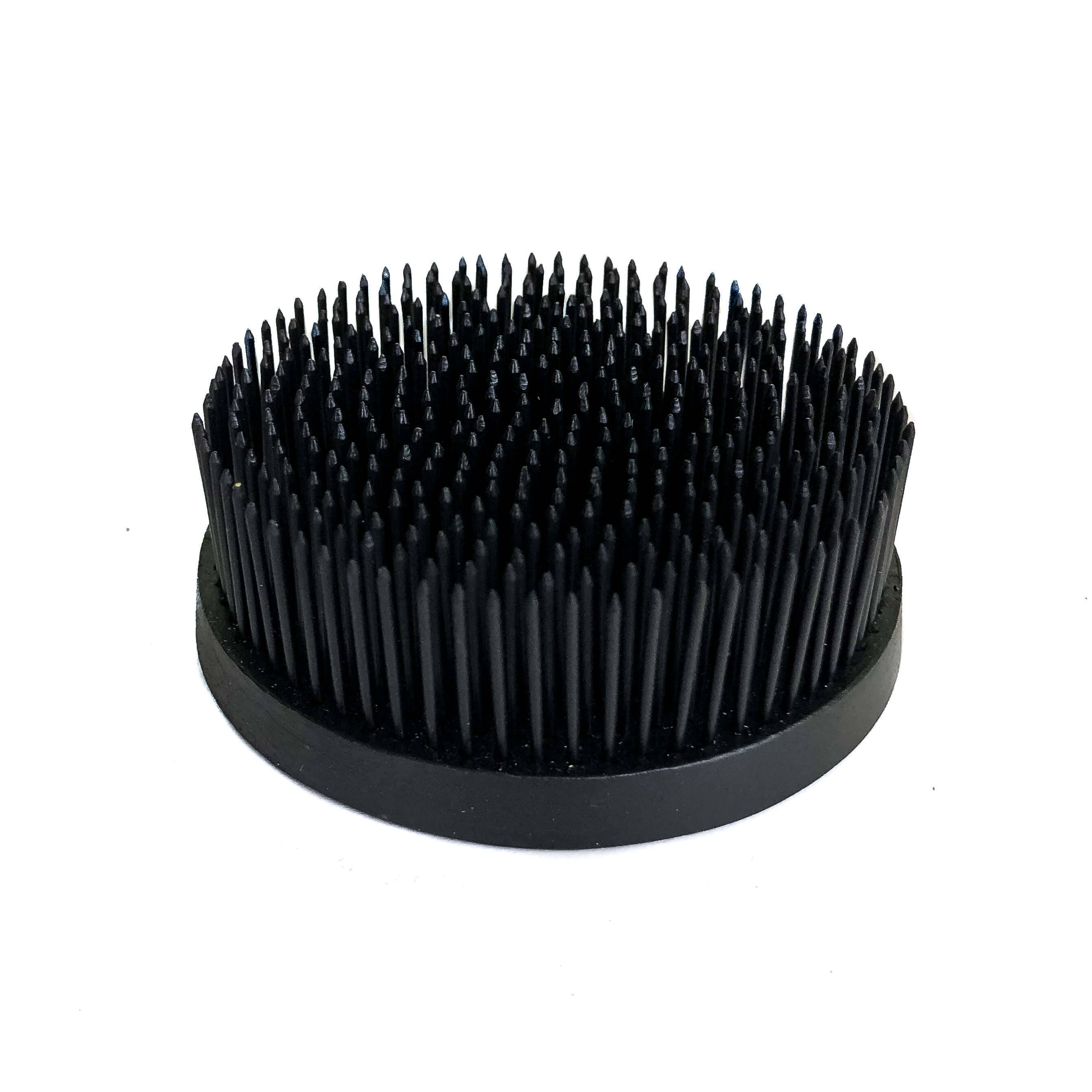 Floral Genius – ferramenta de jardinagem por atacado – Suporte Redondo para Alfinetes Pintado - Flower Frog9