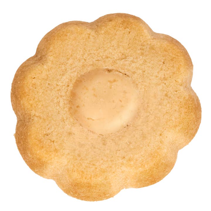 Lady Joseph Bakery - Wholesale Cookie - Lemon Curd Cookies. Snack Vegetarian Italian lemon
2