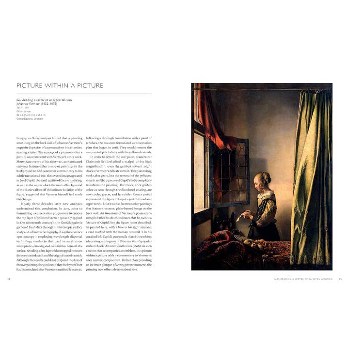 Texas Bookman - Wholesale Arts & Entertainment - Secrets Of Art1