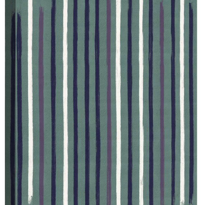 Crosing Lines Iv Décoration murale sur toile 22 x 20 po pour la vente par PTM Images