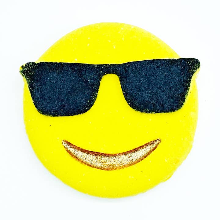 Emoji - Cool for wholesale by The Bomb Bar