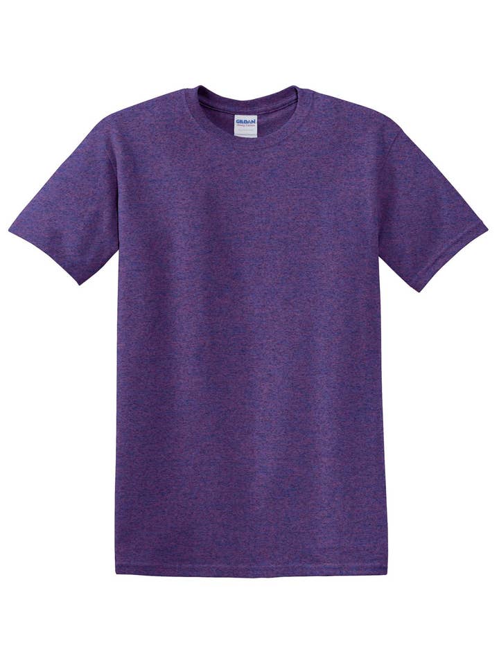 Down South Designer Customs - Wholesale T-Shirt - Unisex - Gildan Heavy Cotton 100% Cotton T-Shirt37