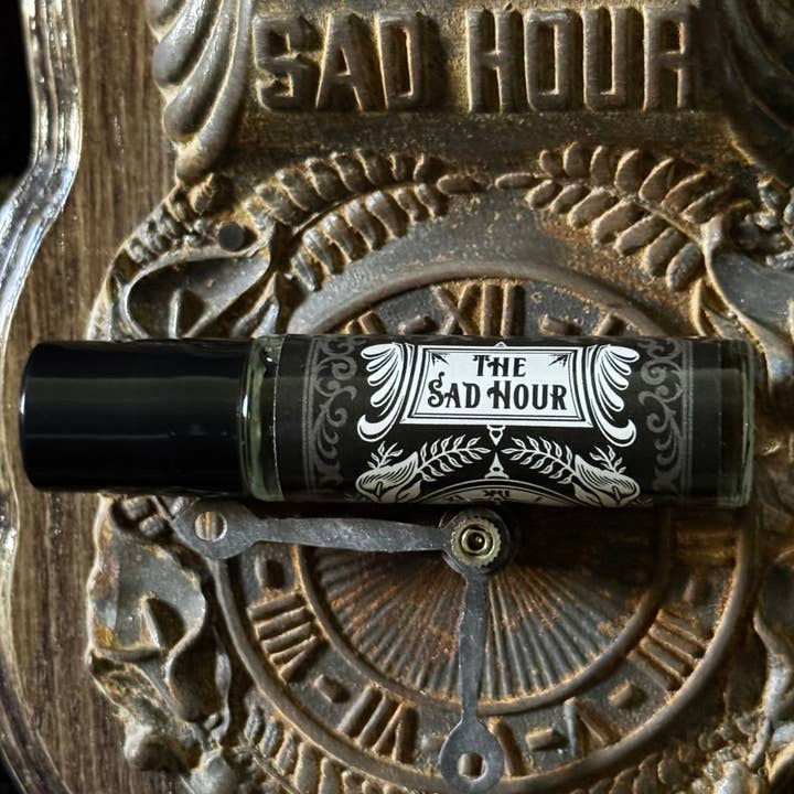 Seance – Großhandel Roll-on-Duft – Die traurige Stunde (Farne & Feigen)1