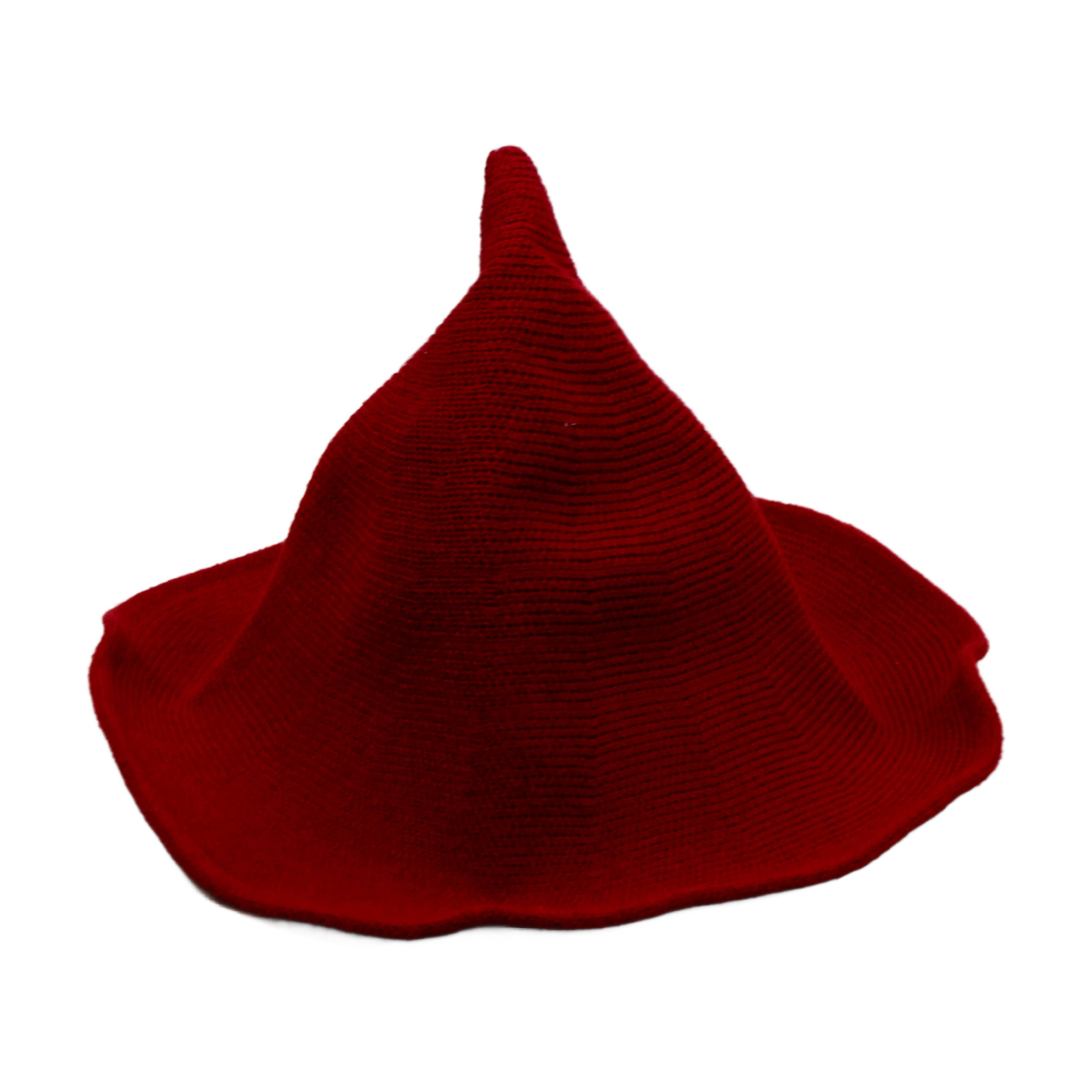 Western Fashion - Wholesale Costume - Women's - 69130 - Witch Knit Hat4