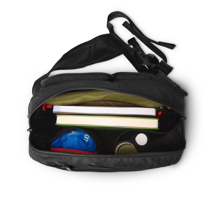 NOMATIC - Wholesale Crossbody Bag - Unisex - Navigator Collapsible Sling 6L