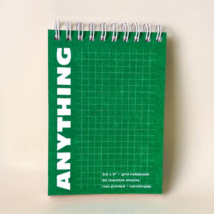 Anything Pad for wholesale by Gingergold