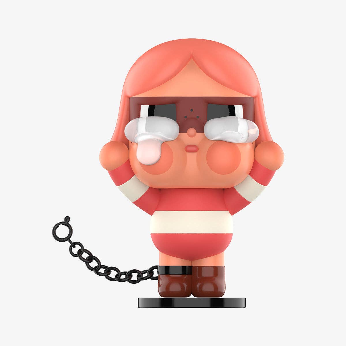 Springer Décor - Wholesale Decorative Figurine - CRYBABY Crying Again Series Figures17