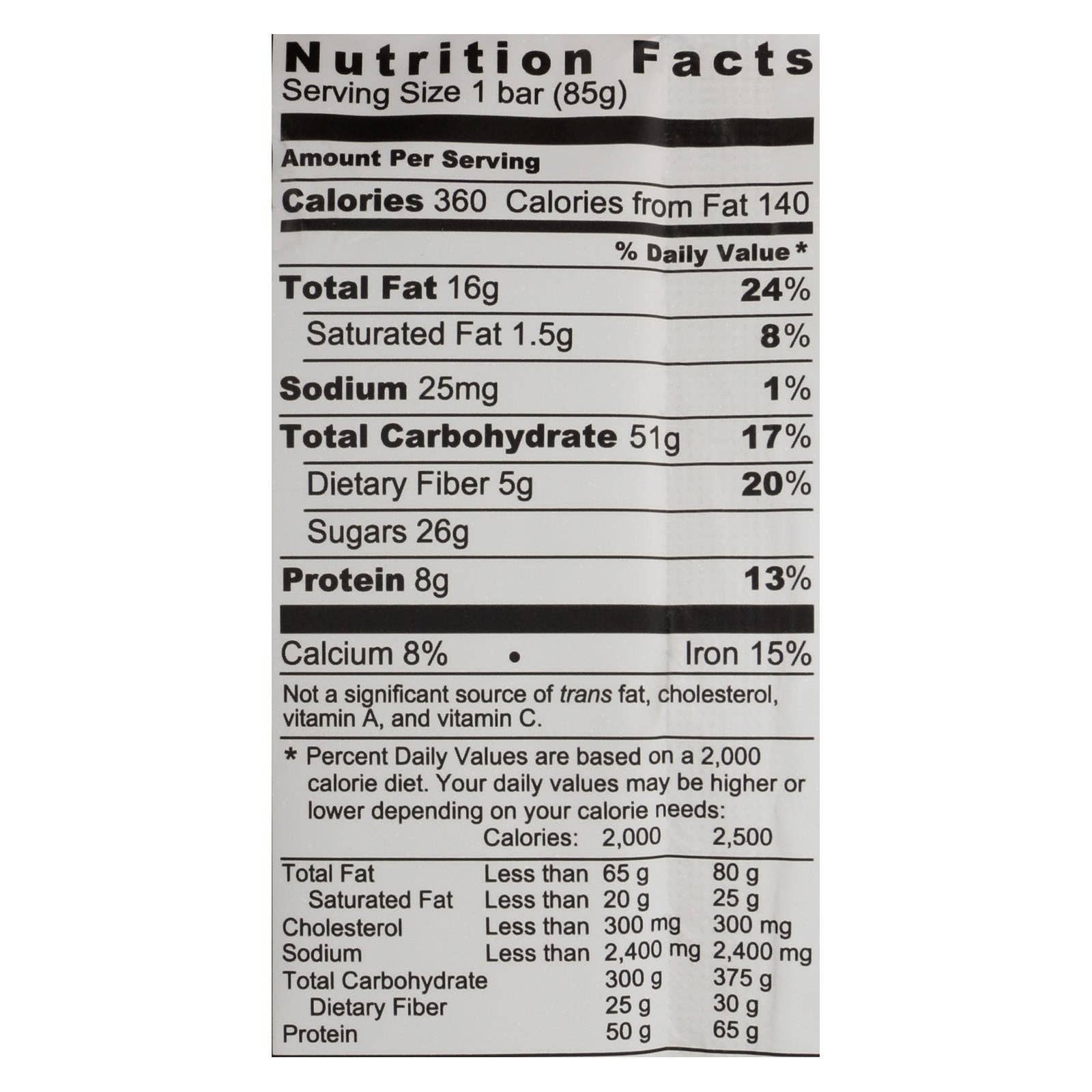 Ware Spark - Wholesale Snack Bar - Probar Organic Whole Berry Blast Bar - Case Of 12 - 3 Oz1