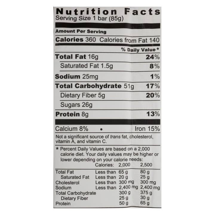 Ware Spark - Wholesale Snack Bar - Probar Organic Whole Berry Blast Bar - Case Of 12 - 3 Oz1