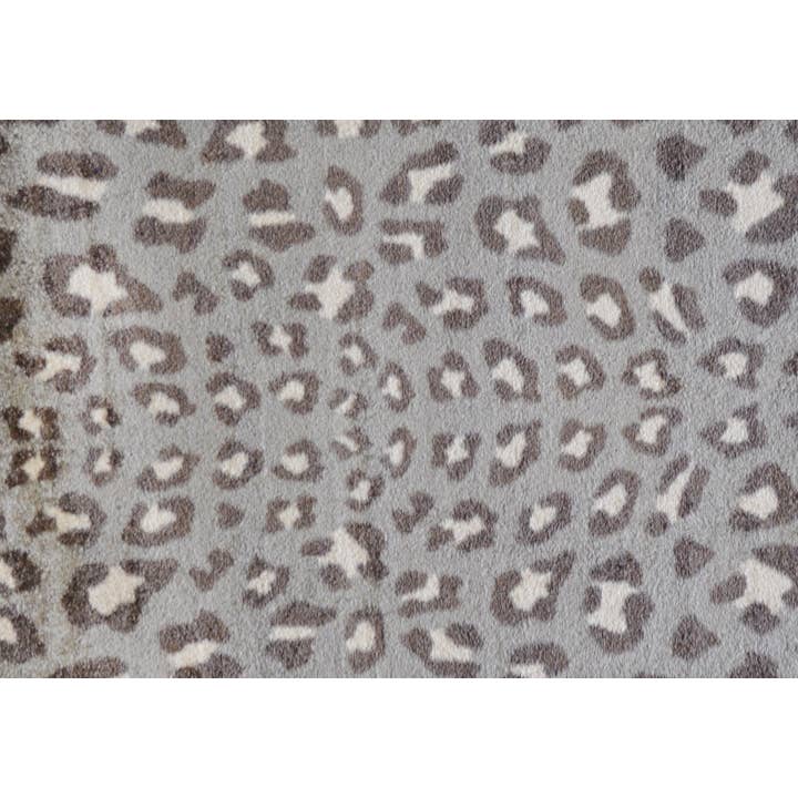 Studio 67 Wash+Dry Mats - Vente Paillasson - Tapis et tapis d'entrée Cheetah Wash+Dry4