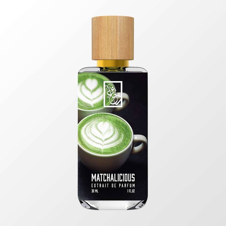 The DUA Brand – wholesale Perfume/eau de toilette – Matchalicious