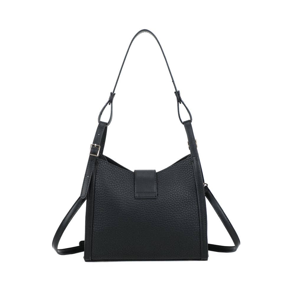 Gallantry - Wholesale Shoulder Bag - Women's - Urban Elegance6
