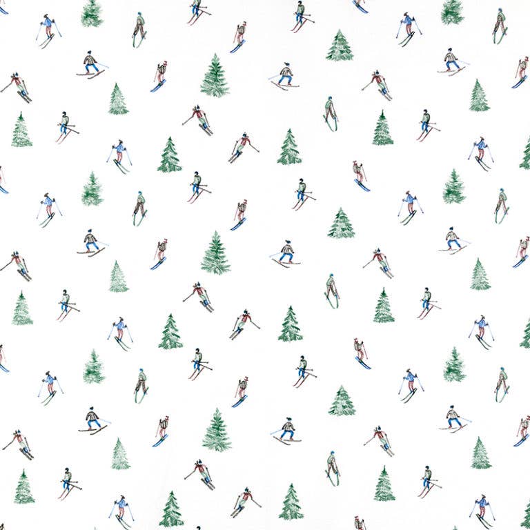 Home Fashion - Carl Dietrich GmbH – wholesale Disposable napkin – Skiing lunch napkins1