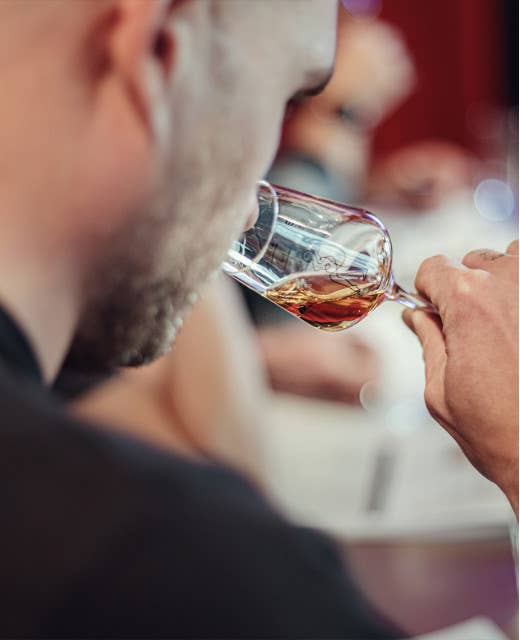 Compose - Wholesale Low Alcohol Wine/Beer/Spirits - Set of 5 Spirits (3 Rums - 1 Whiskeys - 1 Liquor)3