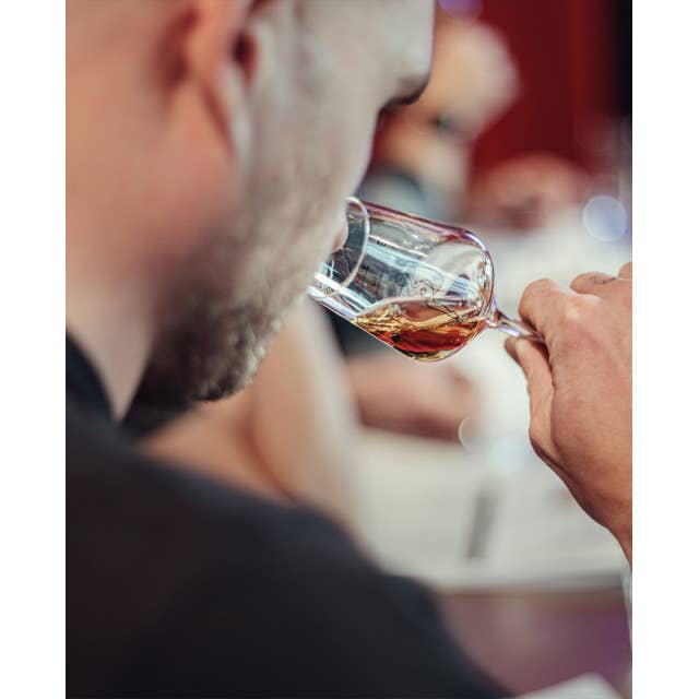 Compose - Wholesale Low Alcohol Wine/Beer/Spirits - Set of 5 Spirits (3 Rums - 1 Whiskeys - 1 Liquor)3