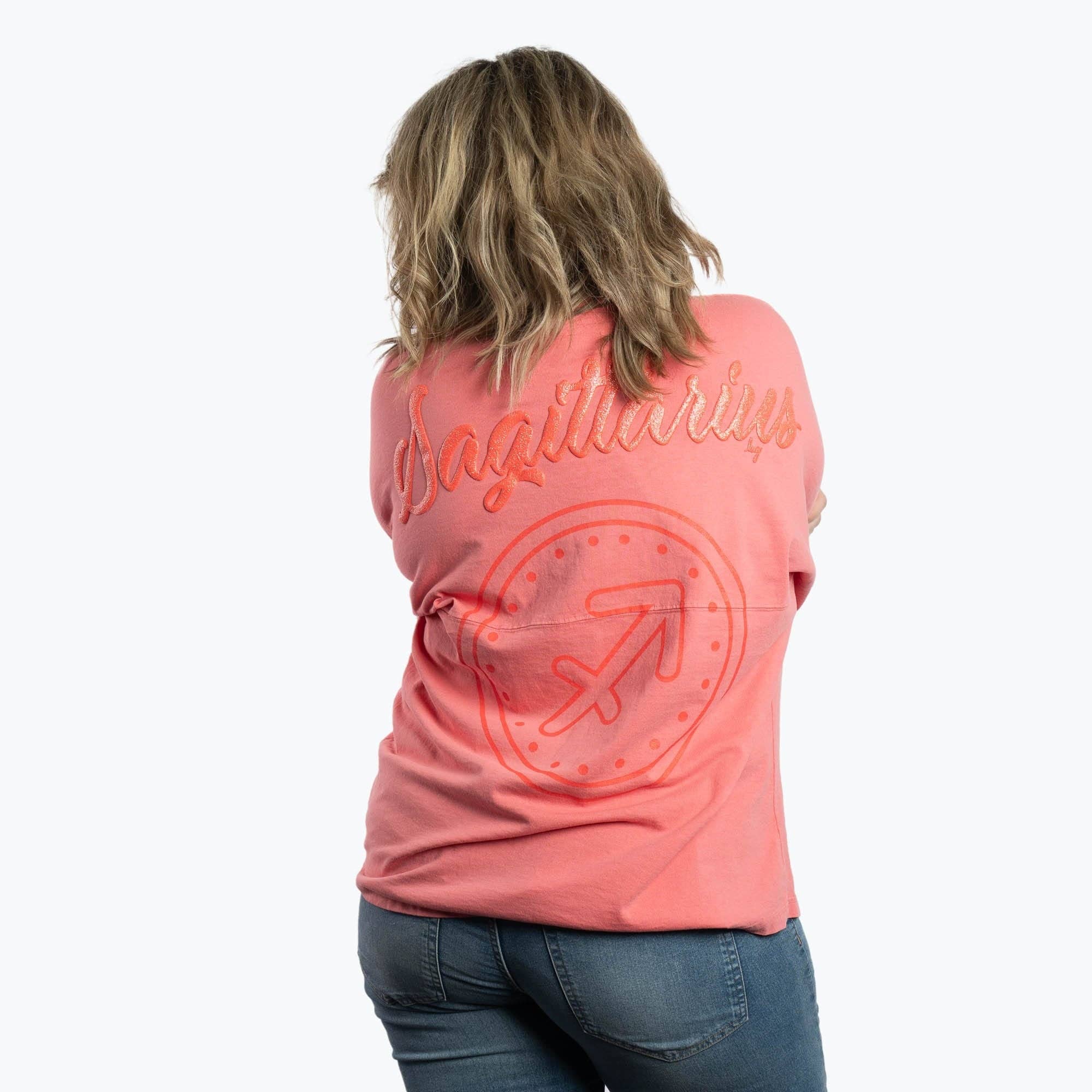 Lug - Wholesale Graphic Sweatshirt - Unisex - Lug x Spirit Jersey® - Zodiac Collection76