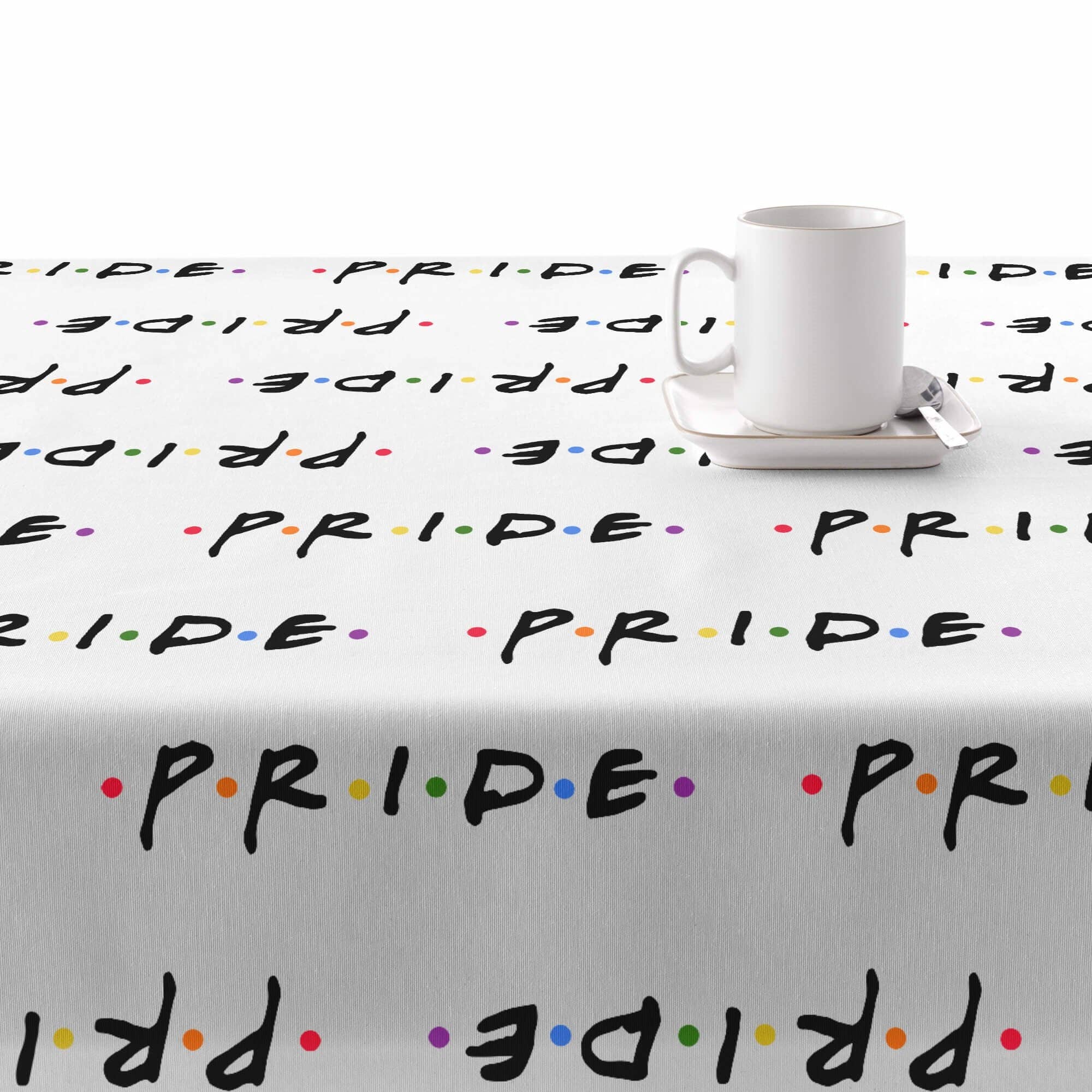 SG HOGAR – Großhandel Tischdecken – Pride 83 Tischdecke aus Kunstharz, schmutzabweisend2