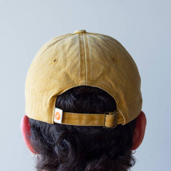 Curlworks - Wholesale Baseball Cap - Unisex - Chicken Hat3
