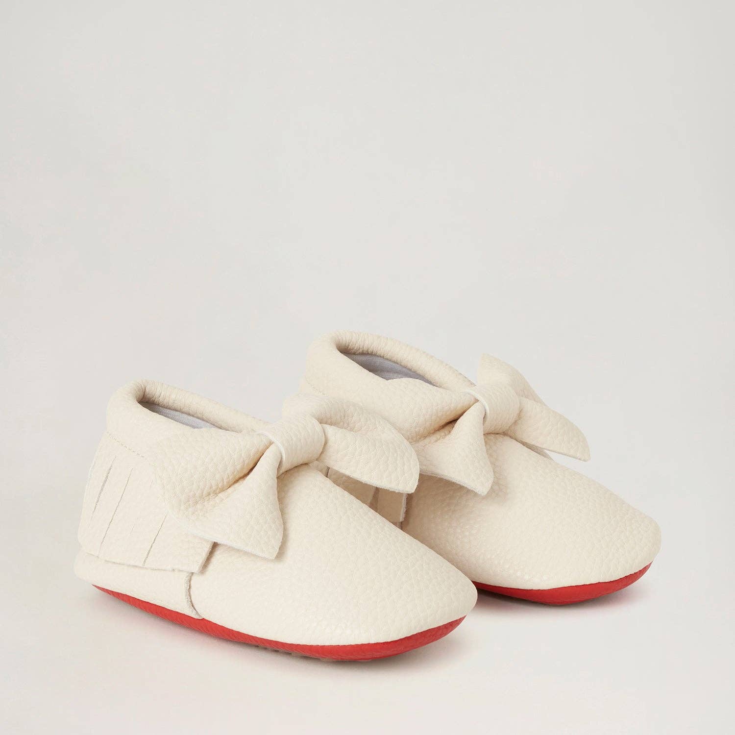 BabyMocs - Wholesale Moccasins - Kids - Bow Mocs2