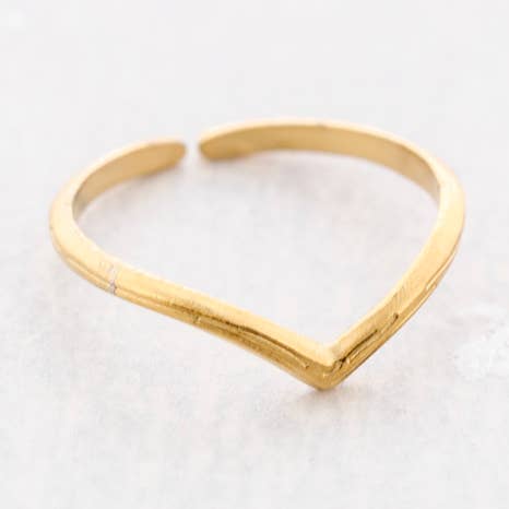 Bague Couronne Acier pour la vente par Sonata