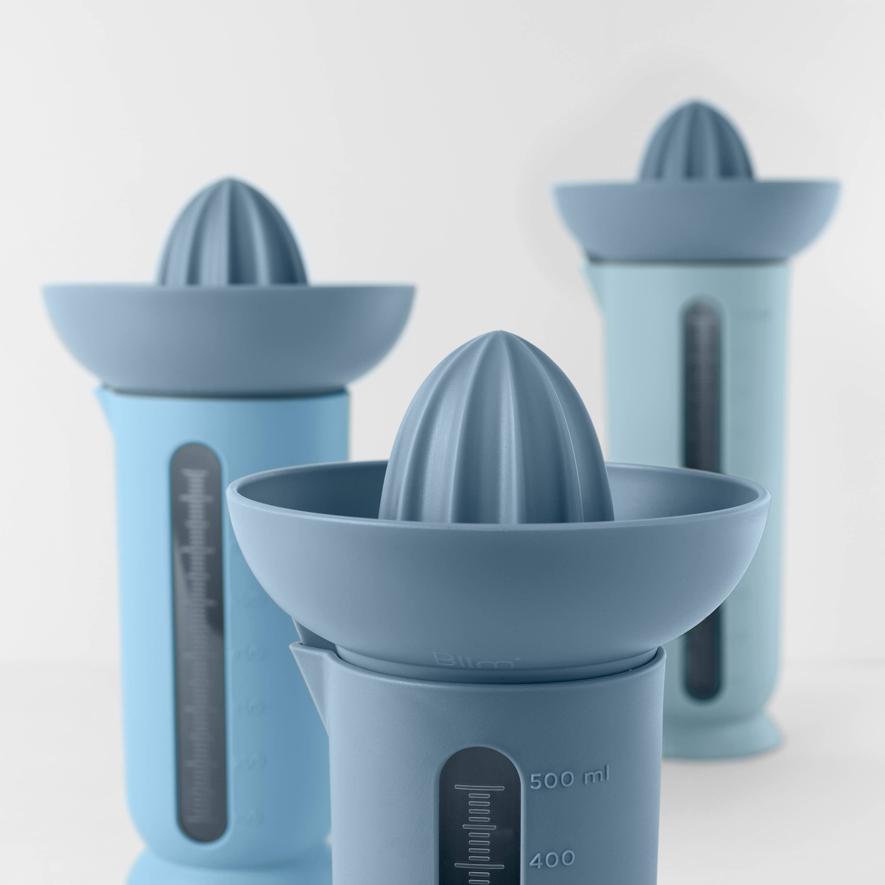 Blim Plus – Espremedor por atacado – Espremedor Ufo com jarra medidora de 500 ml22