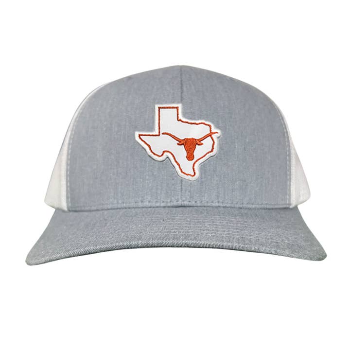 Texas Longhorns Bundesstaat Texas Longhorn//Hüte/064/UT9094/MM für den Großhandel von Last Stand Hats, LLC