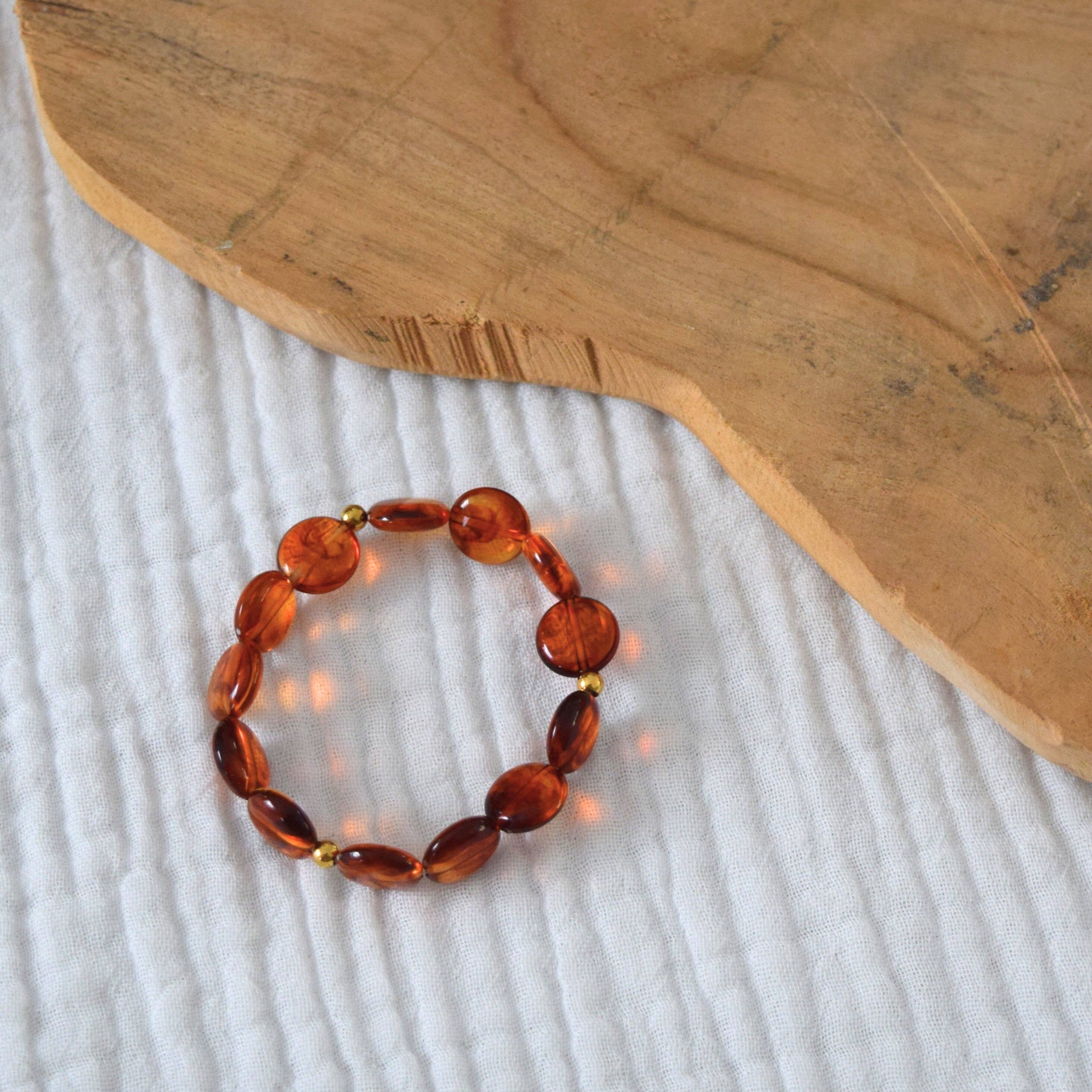 Manacreations - Wholesale Beaded Bracelet - Isolde Bracelet0