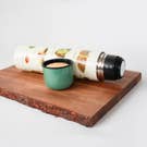 Gift Republic – wholesale Flask – Insects Vacuum Flask1