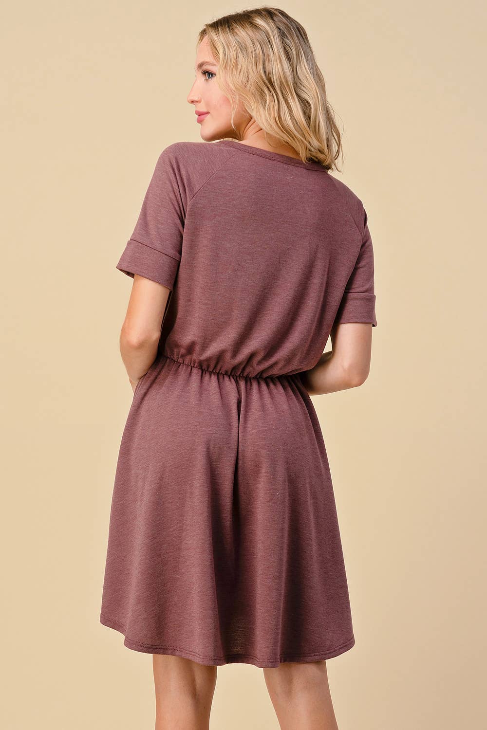 AD0403A - MARSALA - REGULAR SIZE for wholesale on Faire6