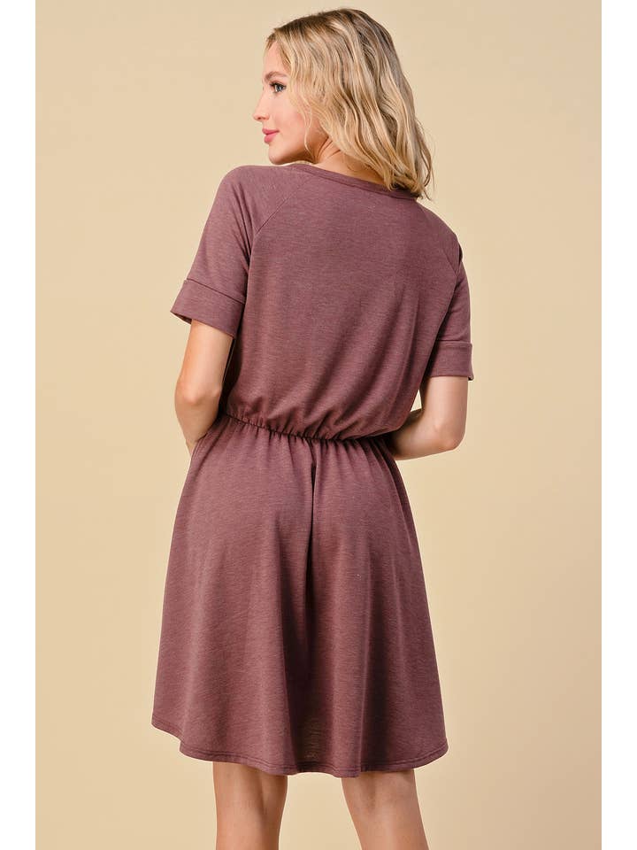 AD0403A - MARSALA - REGULAR SIZE for wholesale on Faire6