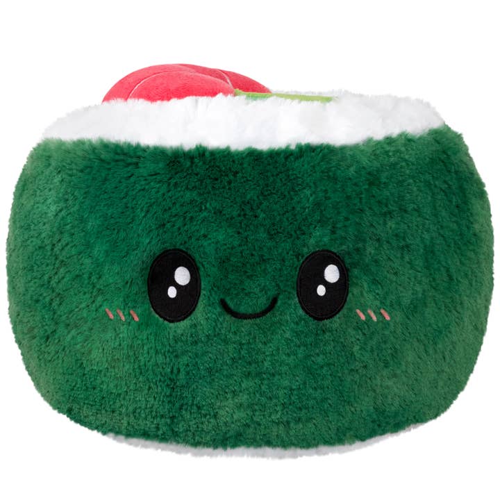 Comfort Food Sushi Roll II for wholesale by Squishable