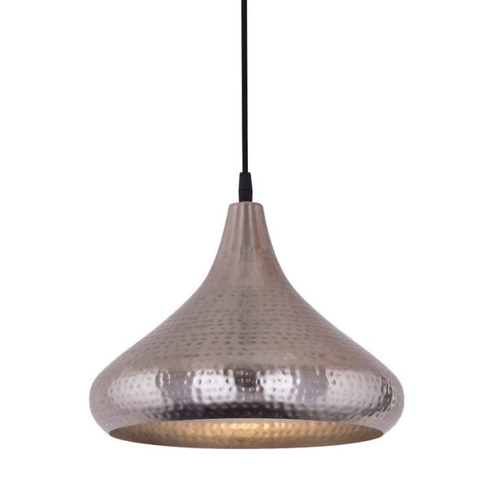 Voglrieder – Engroshandel Lysekrone/pendellampe – Pendel vedhæng lys metal hængende lampe spisebord loft