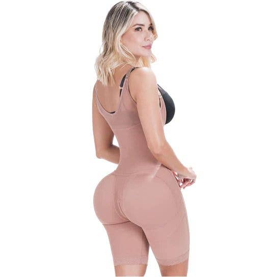 Lingerie Mart - Wholesale Shapewear - Women's - SONRYSE 048BF | Fajas Colombian Post Surgery4