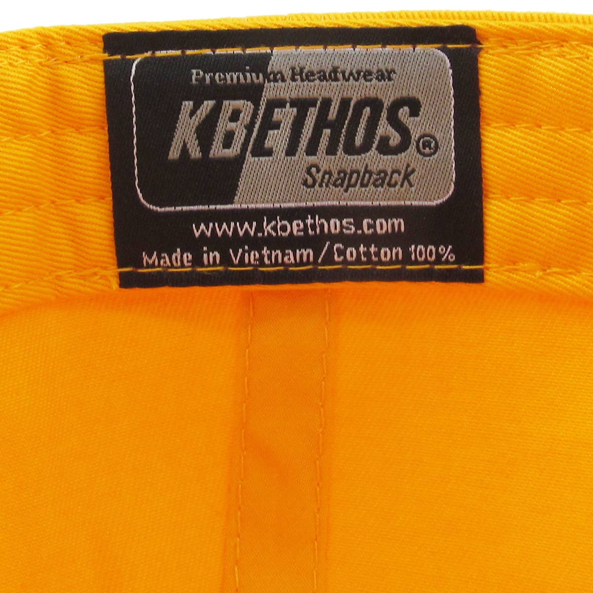 KBETHOS - Venta al por mayor Gorra snapback - Unisex - Gorra snapback de algodón con visera plana69