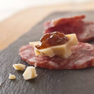 Di Bruno Bros. - Wholesale Salami - Mild Soppressata (Case of 15)