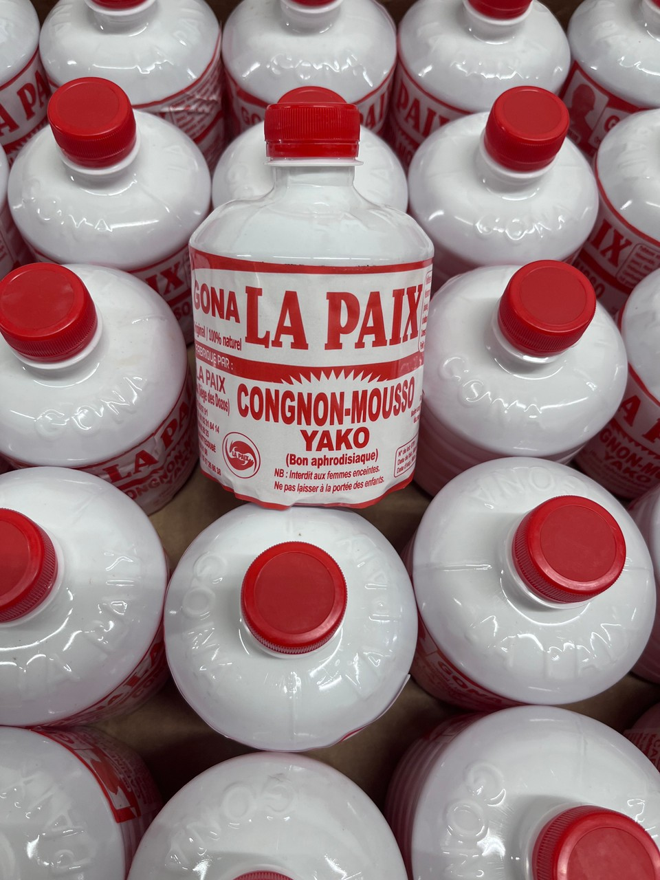 AfroCosmetics & Culture - Wholesale Oral Supplement/Vitamin - African Herb Bitters Pure Natural Organic 16 oz Bottle27